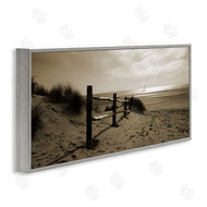 Noah Bay | Open Water Beach