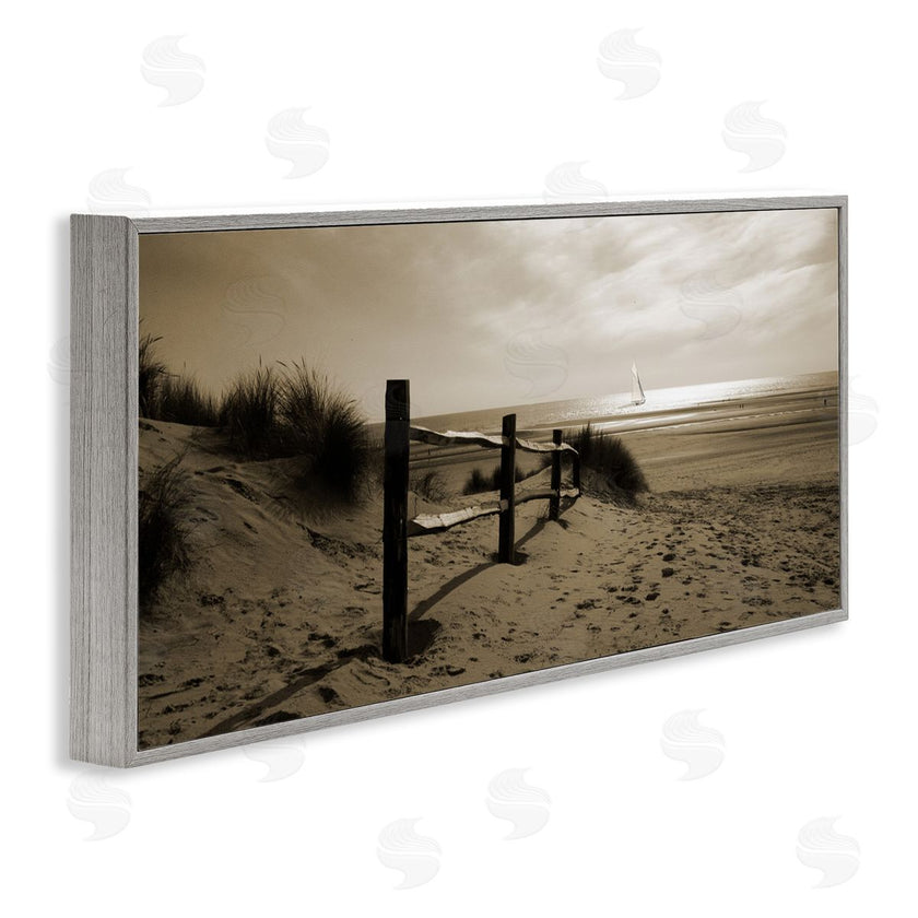 Noah Bay | Open Water Beach