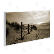 Noah Bay | Open Water Beach