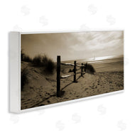 Noah Bay | Open Water Beach