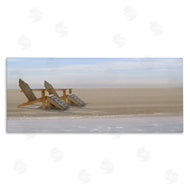 Noah Bay | Endless Beach Scene
