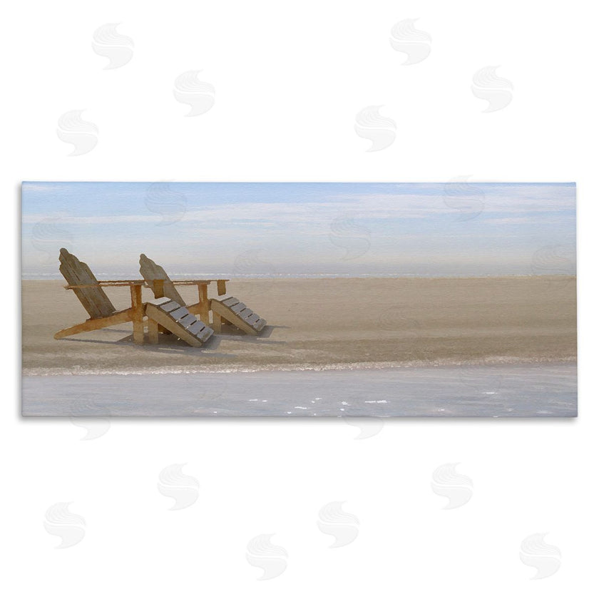 Noah Bay | Endless Beach Scene