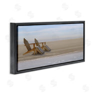 Noah Bay | Endless Beach Scene