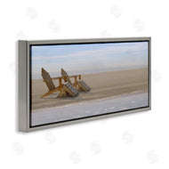 Noah Bay | Endless Beach Scene