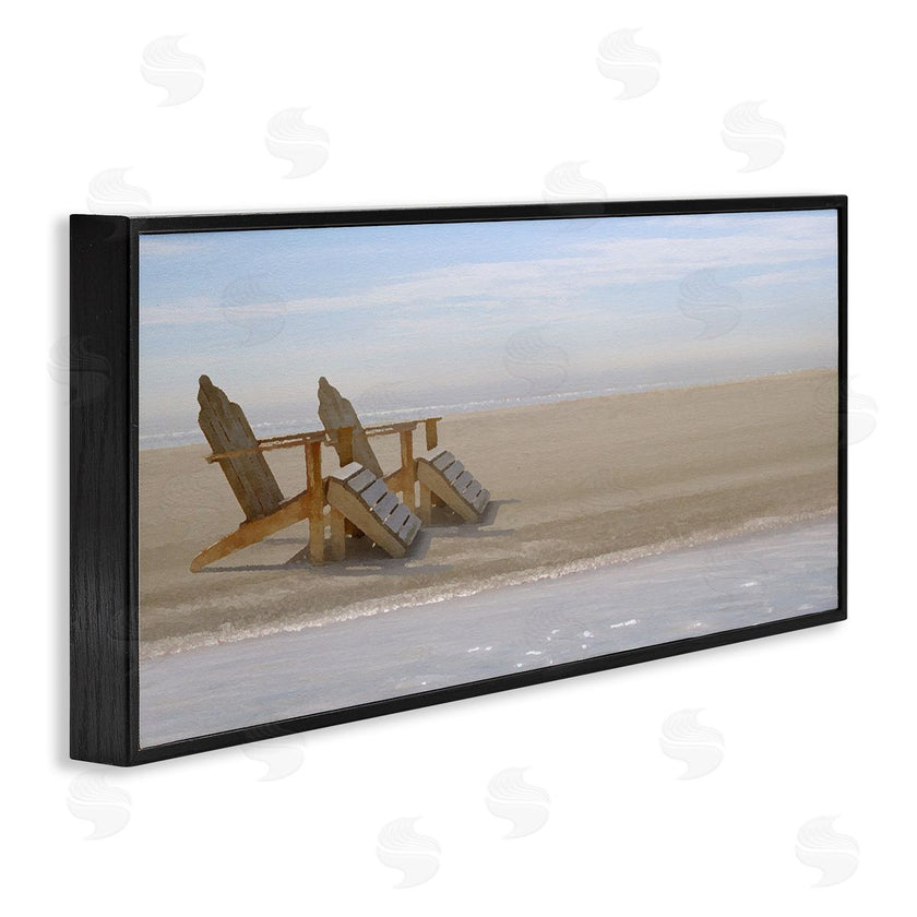 Noah Bay | Endless Beach Scene