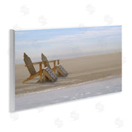 Noah Bay | Endless Beach Scene