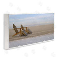 Noah Bay | Endless Beach Scene