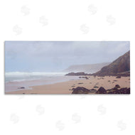 Noah Bay | Sea Mists View