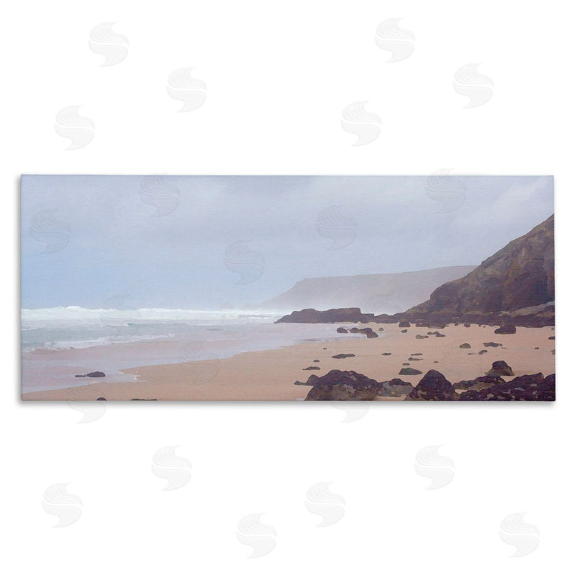 Noah Bay | Sea Mists View