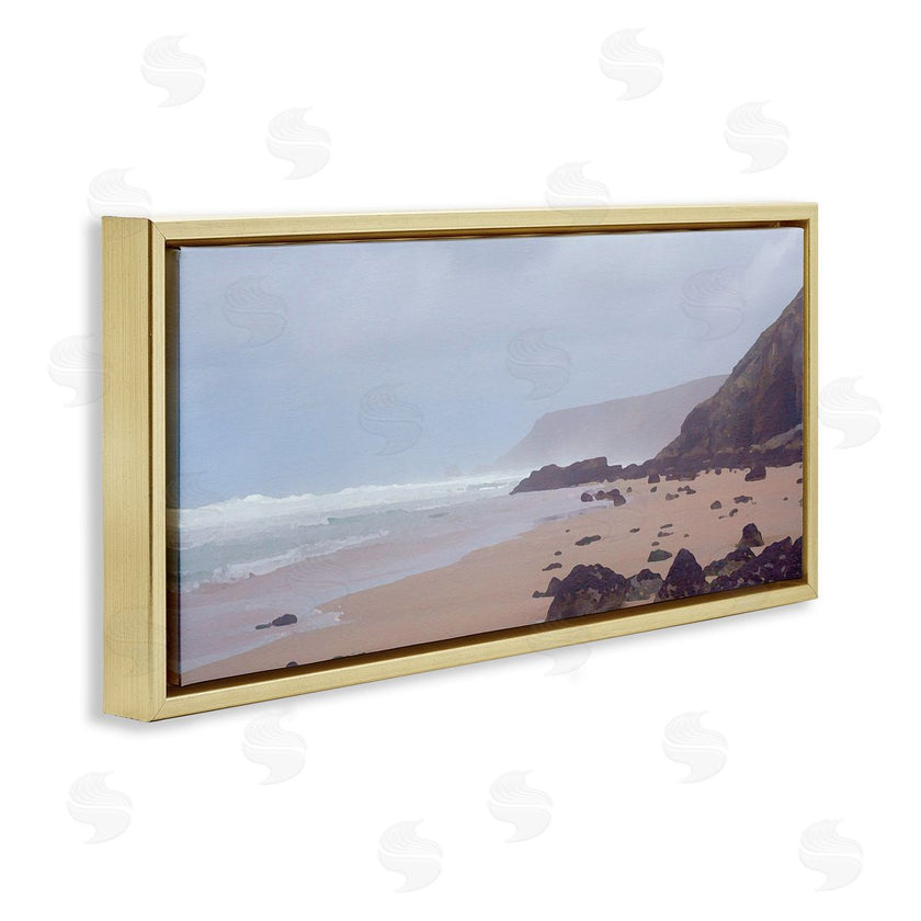 Noah Bay | Sea Mists View
