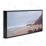 Noah Bay | Sea Mists View