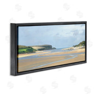 Noah Bay | Vast Beach View