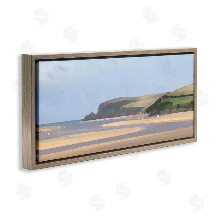 Noah Bay | Sunlit Sands Beach