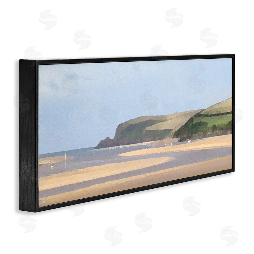 Noah Bay | Sunlit Sands Beach