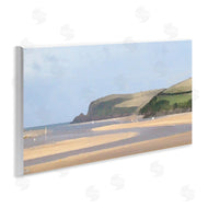 Noah Bay | Sunlit Sands Beach