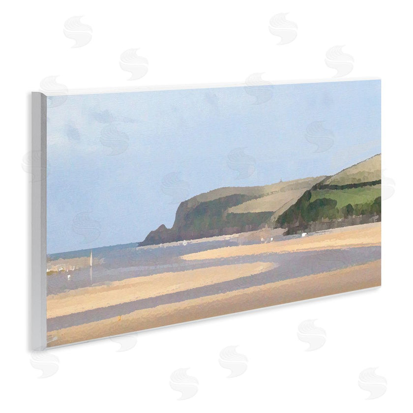 Noah Bay | Sunlit Sands Beach