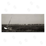 Noah Bay | Boating Towards Hayling