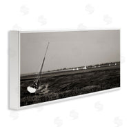 Noah Bay | Boating Towards Hayling