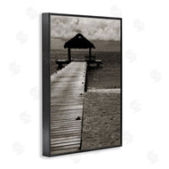 Noah Bay | Covered Jetty Dock