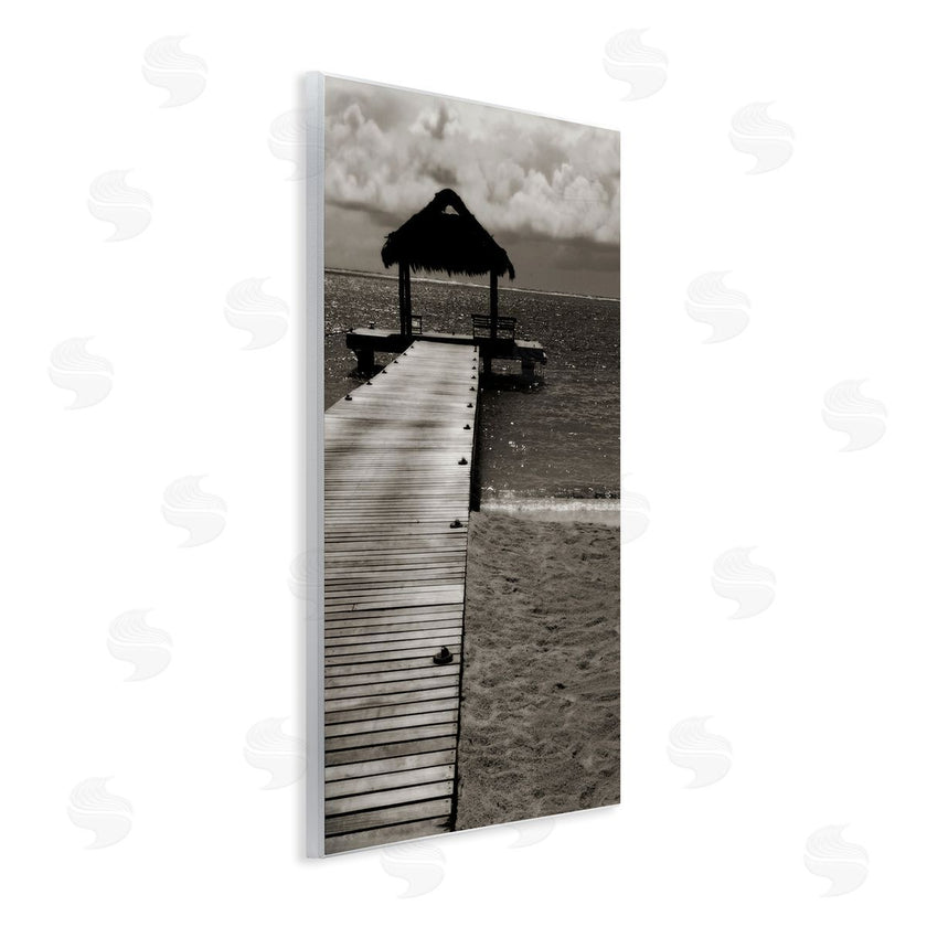 Noah Bay | Covered Jetty Dock