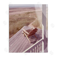 Noah Bay | Hamptons Beach Porch