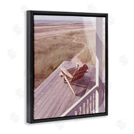 Noah Bay | Hamptons Beach Porch