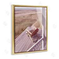 Noah Bay | Hamptons Beach Porch