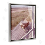 Noah Bay | Hamptons Beach Porch