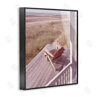 Noah Bay | Hamptons Beach Porch