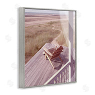 Noah Bay | Hamptons Beach Porch