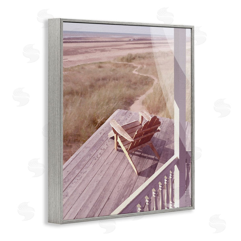 Noah Bay | Hamptons Beach Porch