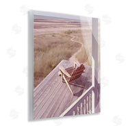 Noah Bay | Hamptons Beach Porch