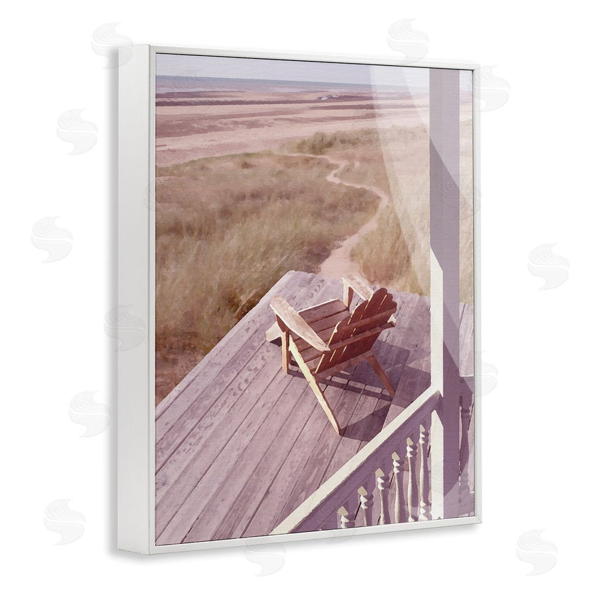 Noah Bay | Hamptons Beach Porch