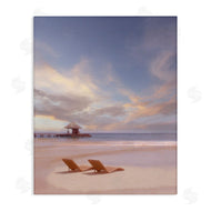 Noah Bay | Beside The Sea View
