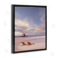 Noah Bay | Beside The Sea View