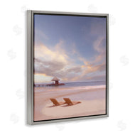 Noah Bay | Beside The Sea View