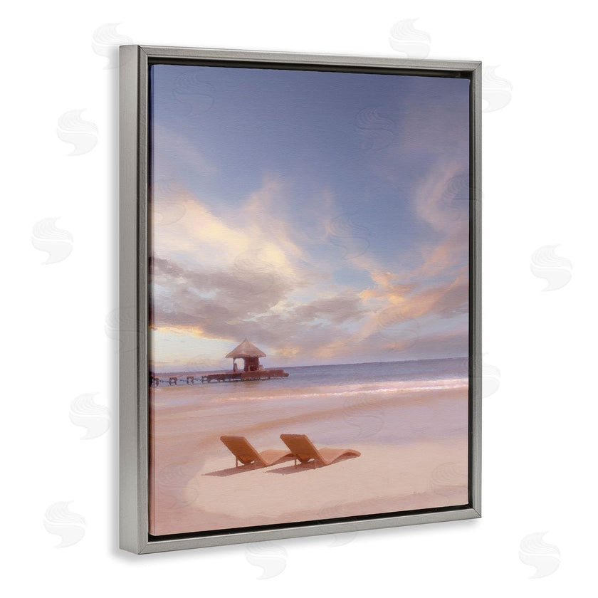 Noah Bay | Beside The Sea View
