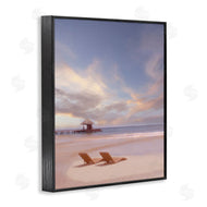 Noah Bay | Beside The Sea View