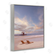 Noah Bay | Beside The Sea View