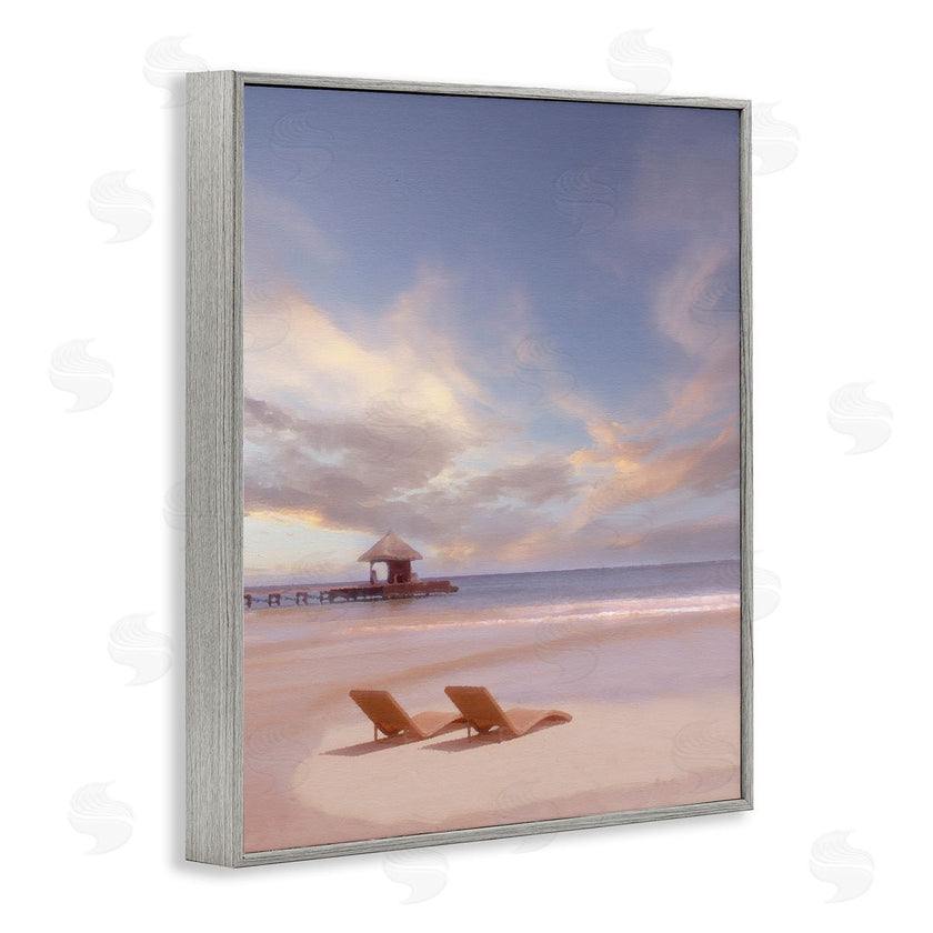 Noah Bay | Beside The Sea View