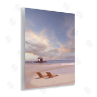 Noah Bay | Beside The Sea View