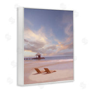 Noah Bay | Beside The Sea View