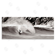Noah Bay | Surfing Reef Break