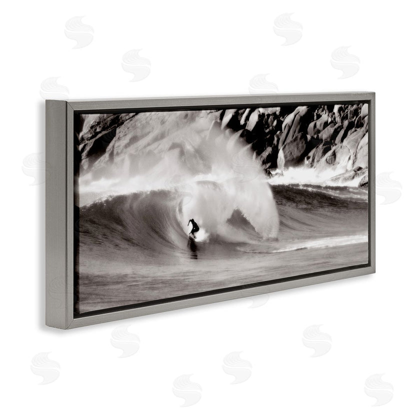 Noah Bay | Surfing Reef Break
