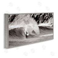 Noah Bay | Surfing Reef Break