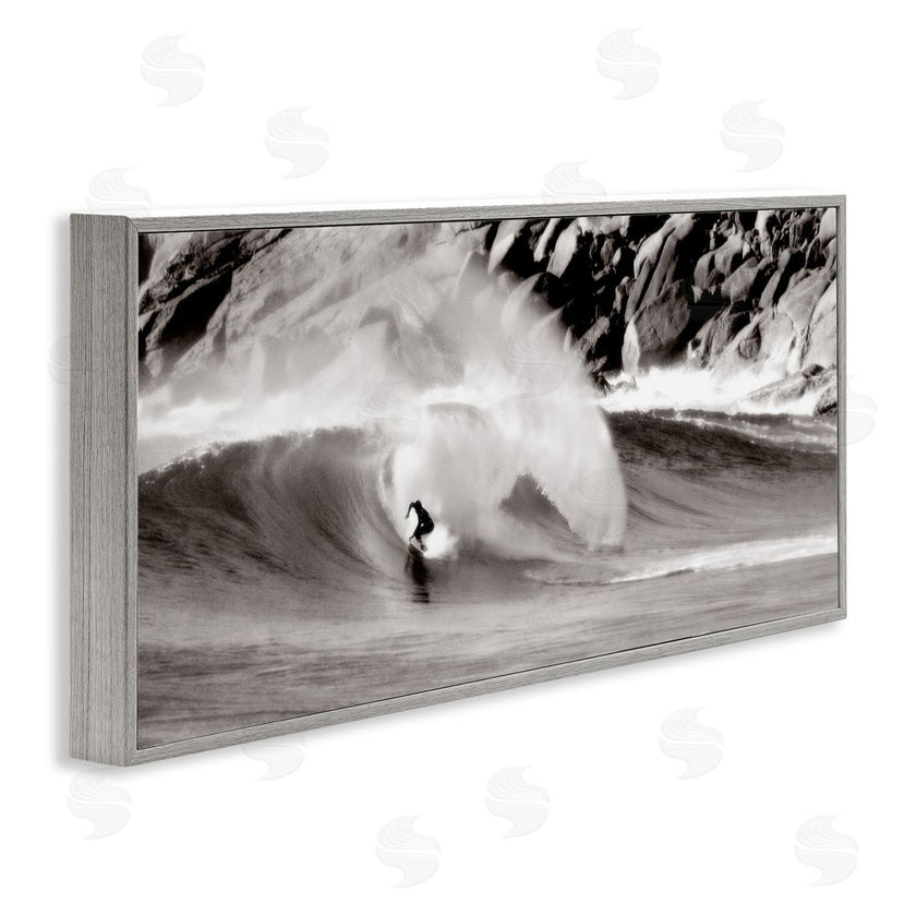 Noah Bay | Surfing Reef Break