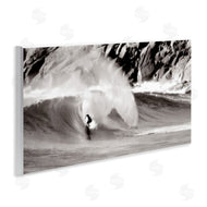 Noah Bay | Surfing Reef Break