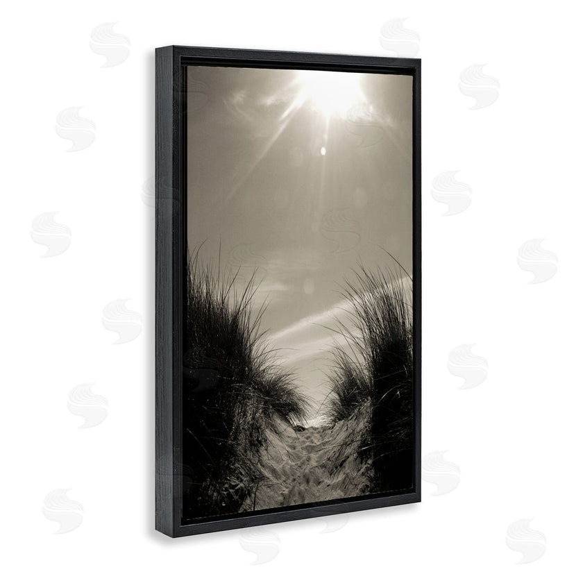 Noah Bay | Dune Valley Landscape