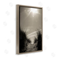 Noah Bay | Dune Valley Landscape