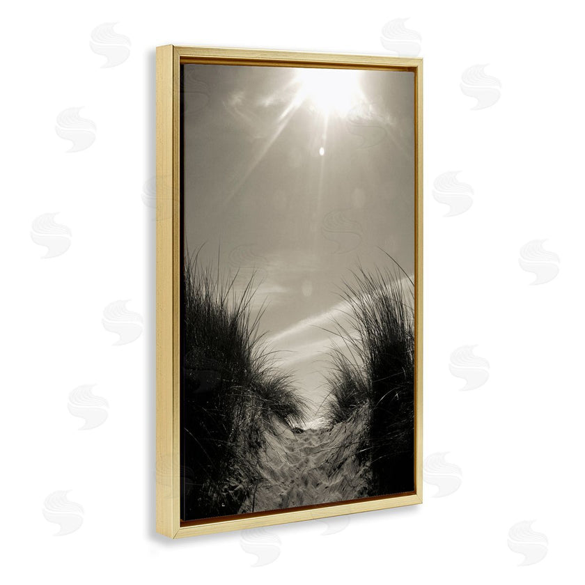 Noah Bay | Dune Valley Landscape
